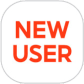 New User Exclusive