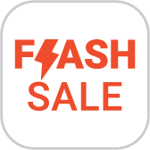 FLASH SALE