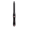 Spin-Black-Front